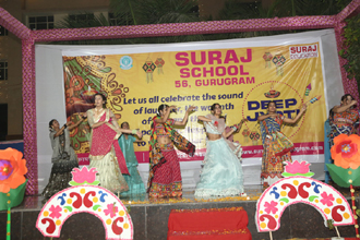 Best CBSE School Gurgaon 19
